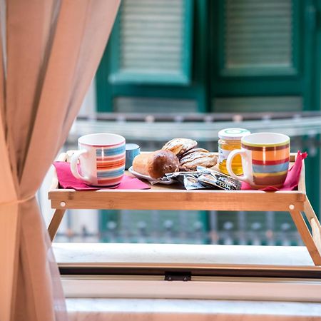 Bed and Breakfast Guest Art Napoli Экстерьер фото