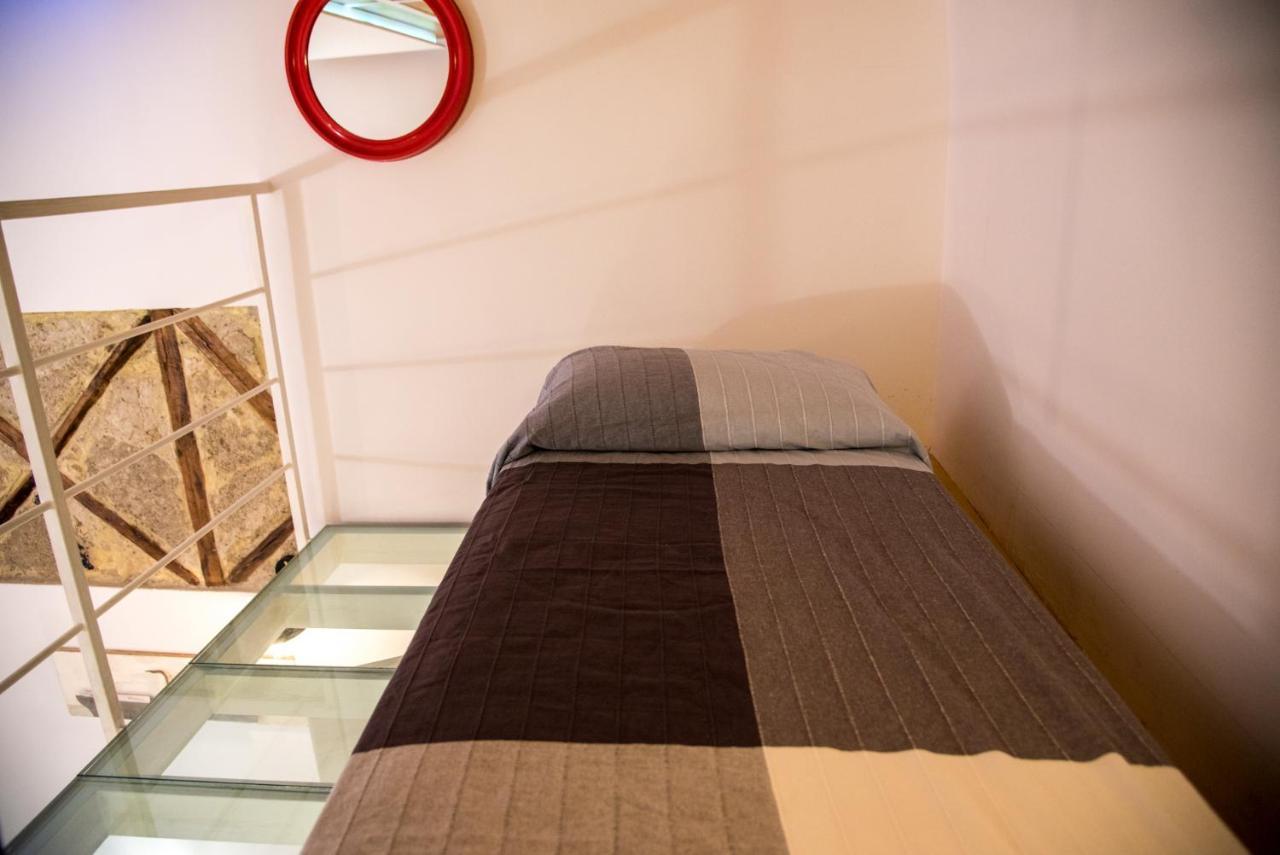 Bed and Breakfast Guest Art Napoli Экстерьер фото