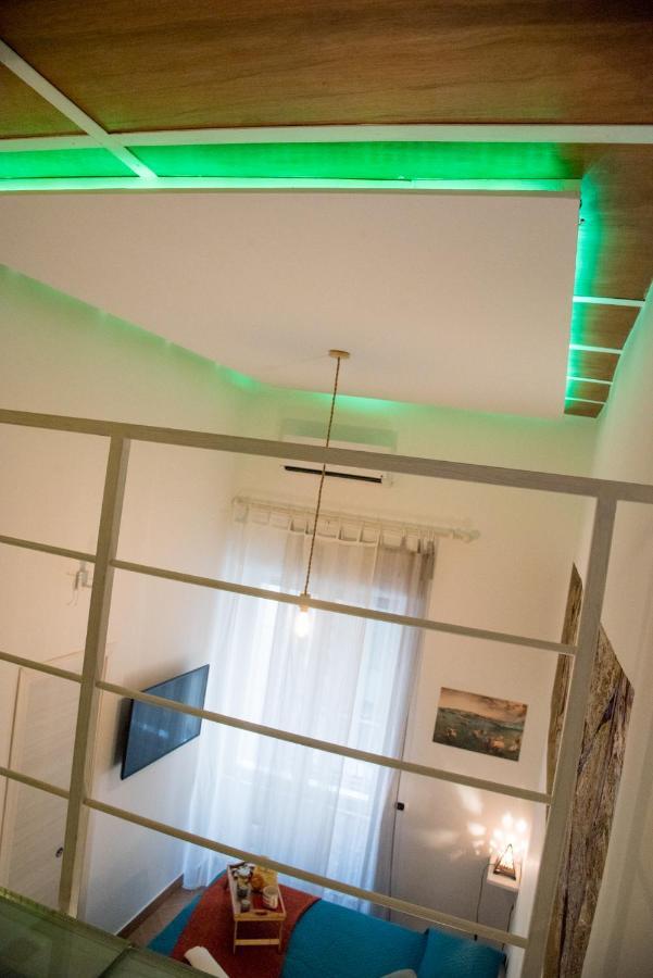 Bed and Breakfast Guest Art Napoli Экстерьер фото