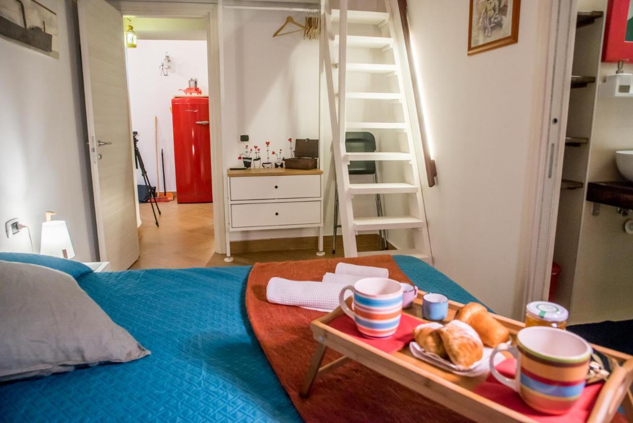 Bed and Breakfast Guest Art Napoli Экстерьер фото