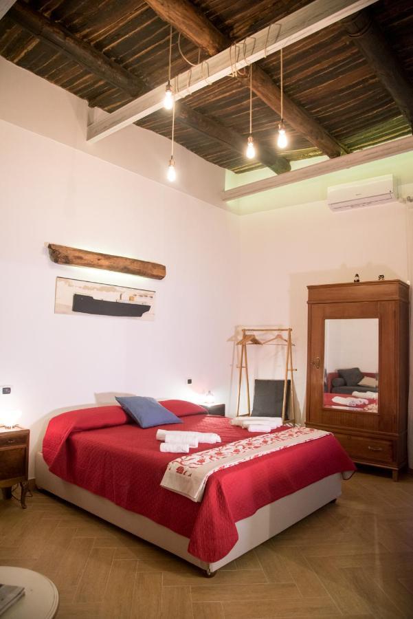 Bed and Breakfast Guest Art Napoli Экстерьер фото
