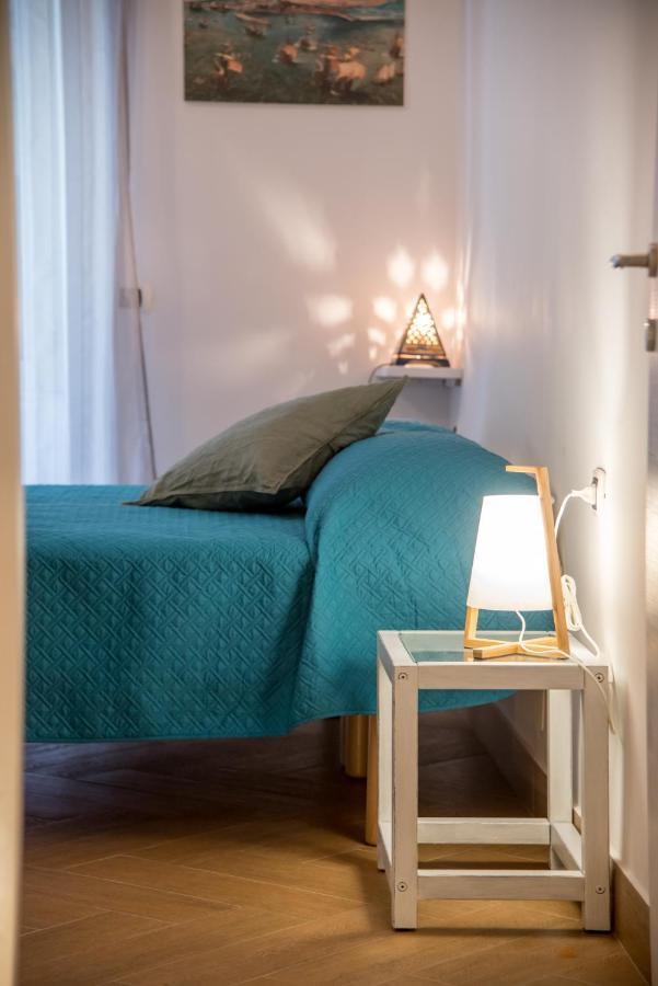 Bed and Breakfast Guest Art Napoli Экстерьер фото