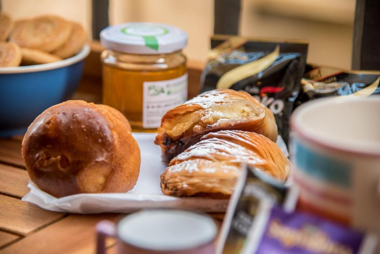Bed and Breakfast Guest Art Napoli Экстерьер фото