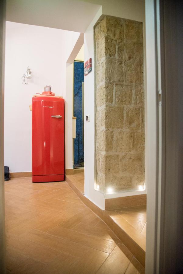 Bed and Breakfast Guest Art Napoli Экстерьер фото