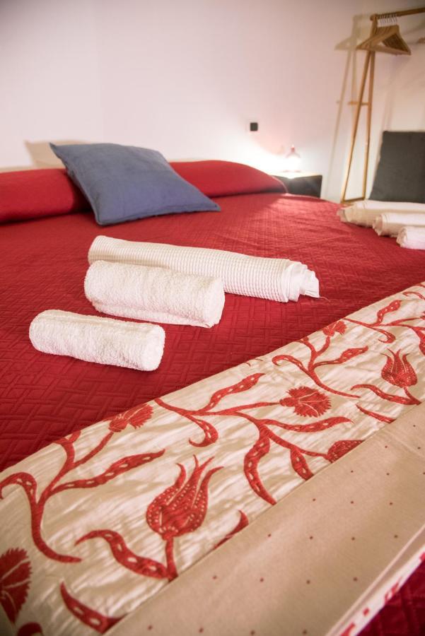 Bed and Breakfast Guest Art Napoli Экстерьер фото