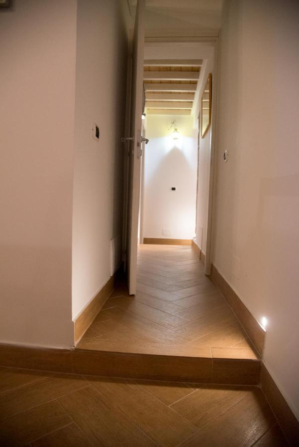 Bed and Breakfast Guest Art Napoli Экстерьер фото